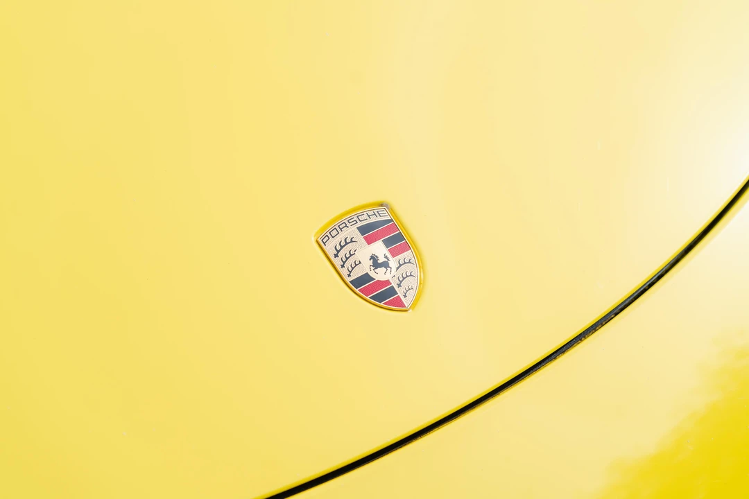 2018 Porsche 991 Carrera - Image 23 of 31