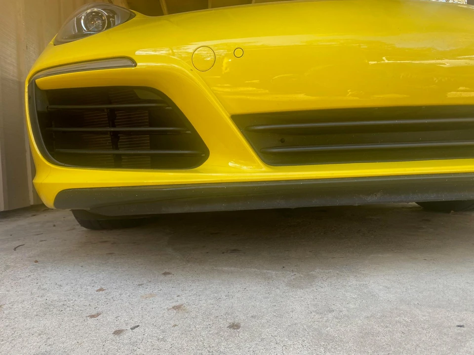 2018 Porsche 991 Carrera - Image 21 of 31