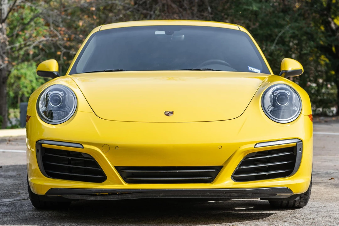 2018 Porsche 991 Carrera - Image 2 of 31