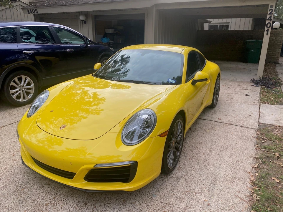 2018 Porsche 991 Carrera - Image 10 of 31