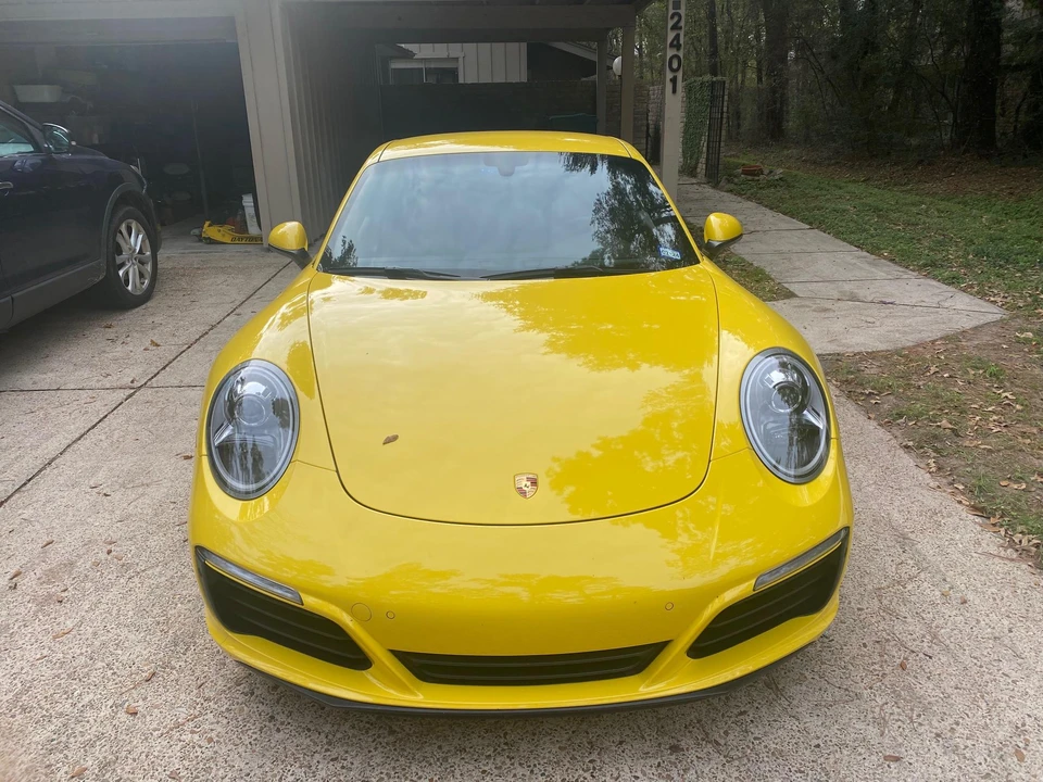 2018 Porsche 991 Carrera - Image 7 of 31
