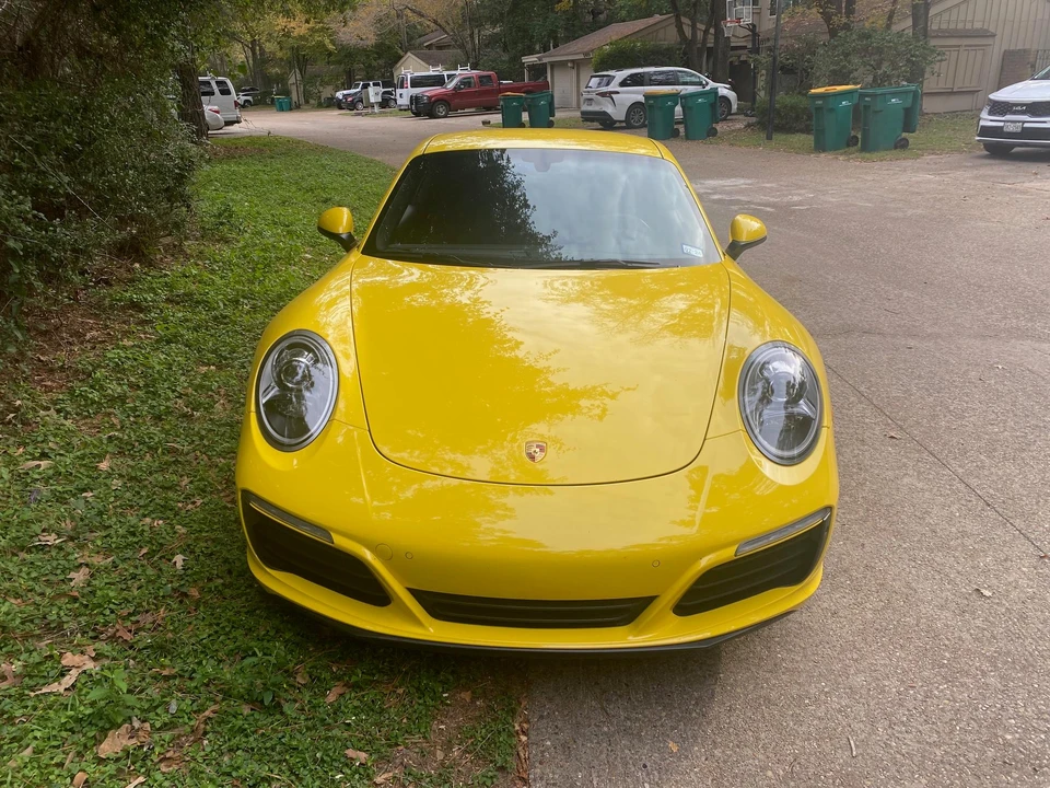 2018 Porsche 991 Carrera - Image 6 of 31