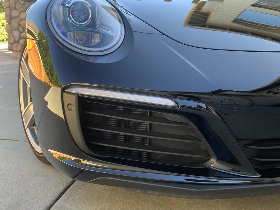 2018 Porsche 991 Carrera - Image 17 of 31
