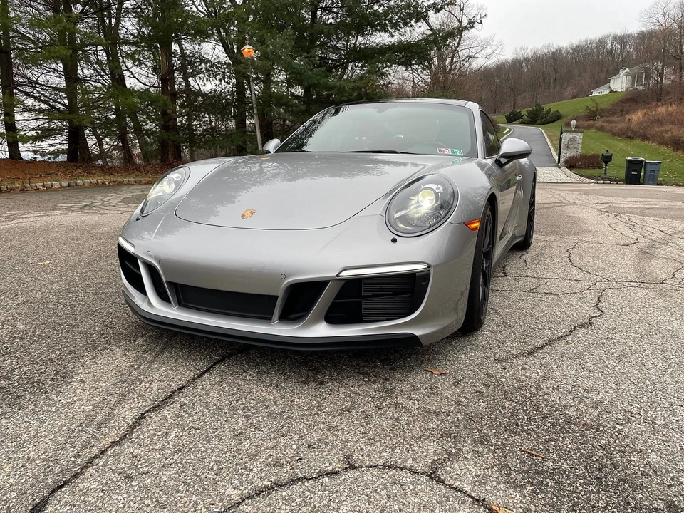 2018 Porsche 991 Carrera GTS - Image 3 of 7