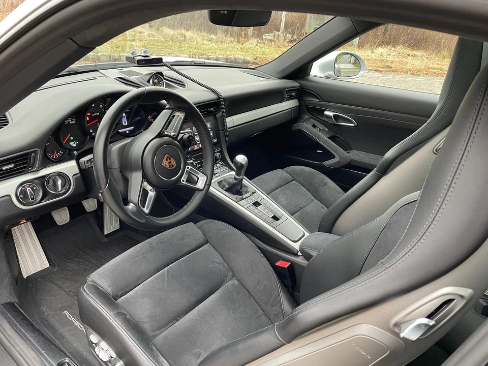 2018 Porsche 991 Carrera GTS - Image 7 of 7