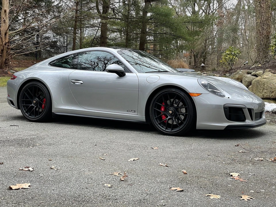 2018 Porsche 991 Carrera GTS - Image 2 of 7