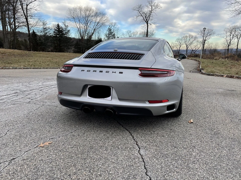 2018 Porsche 991 Carrera GTS - Image 6 of 7