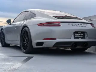 2018 Porsche 991 Carrera GTS - Image 3 of 4