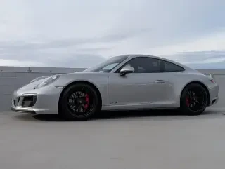2018 Porsche 991 Carrera GTS - Image 2 of 4