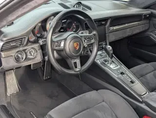2018 Porsche 991 Carrera GTS - Image 4 of 4