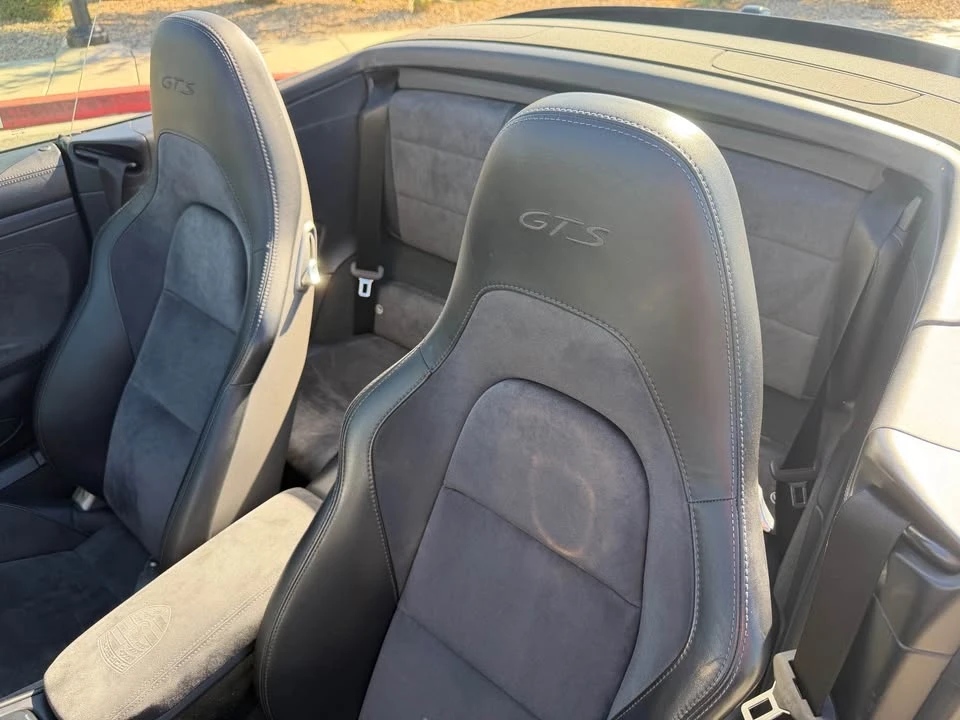2018 Porsche 991 Carrera GTS - Image 11 of 15