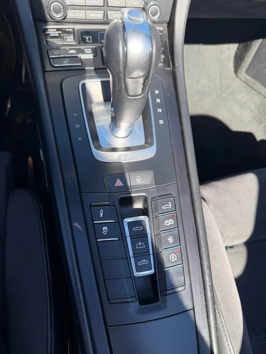 2018 Porsche 991 Carrera GTS - Image 14 of 15
