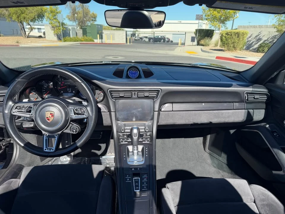 2018 Porsche 991 Carrera GTS - Image 12 of 15