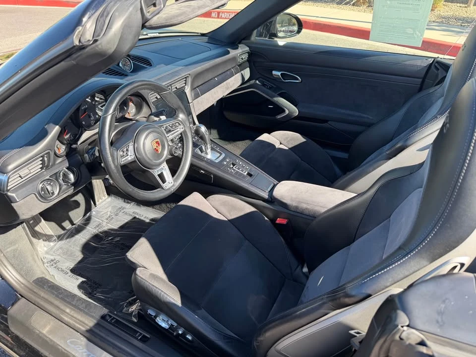 2018 Porsche 991 Carrera GTS - Image 9 of 15