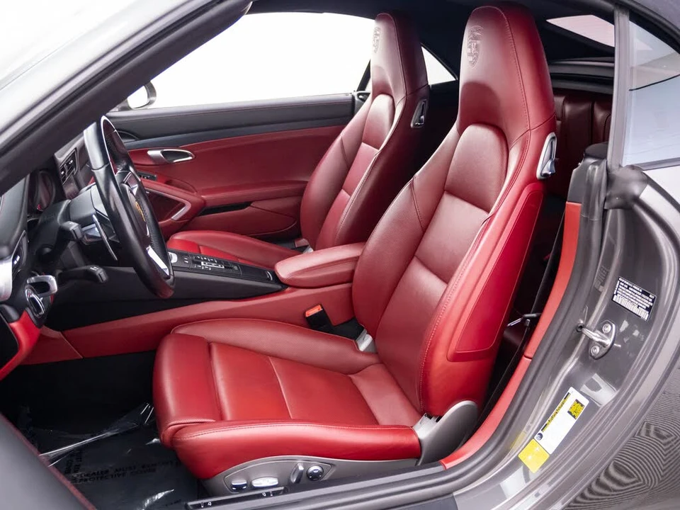 2018 Porsche 991 Carrera GTS - Image 5 of 31
