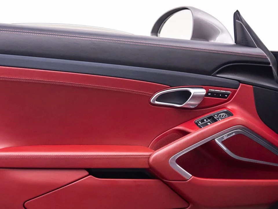2018 Porsche 991 Carrera GTS - Image 14 of 31