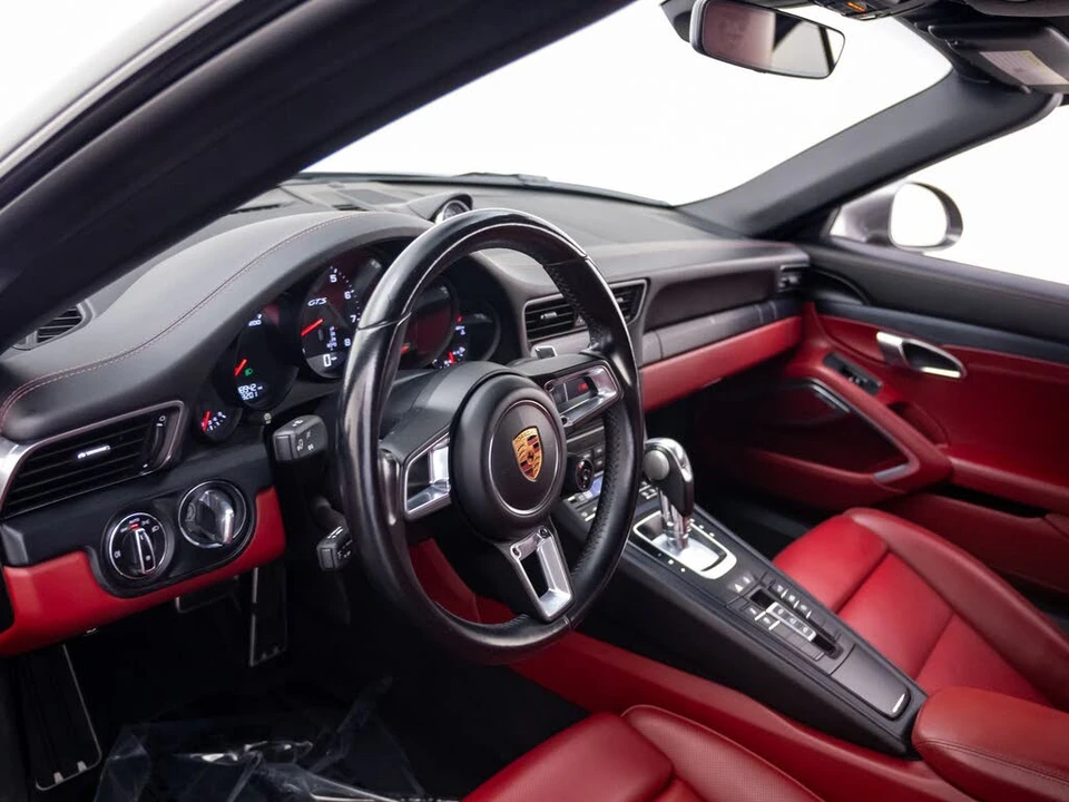 2018 Porsche 991 Carrera GTS - Image 4 of 31