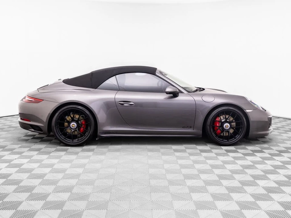 2018 Porsche 991 Carrera GTS - Image 7 of 31
