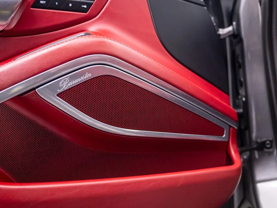 2018 Porsche 991 Carrera GTS - Image 17 of 31