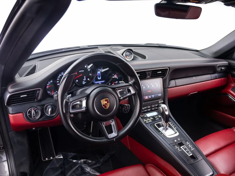 2018 Porsche 991 Carrera GTS - Image 11 of 31
