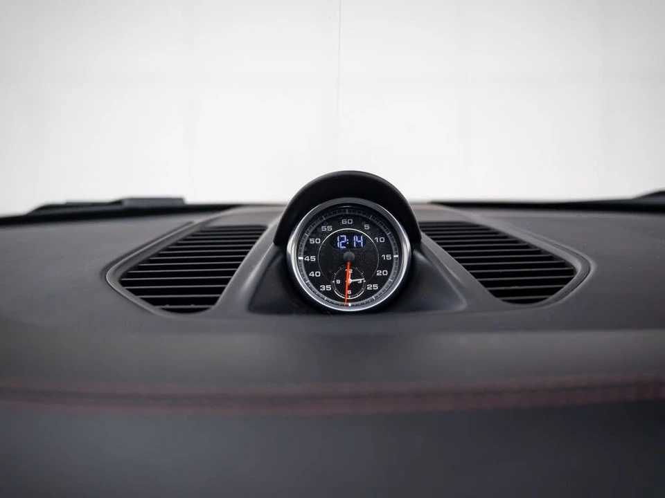 2018 Porsche 991 Carrera GTS - Image 21 of 31