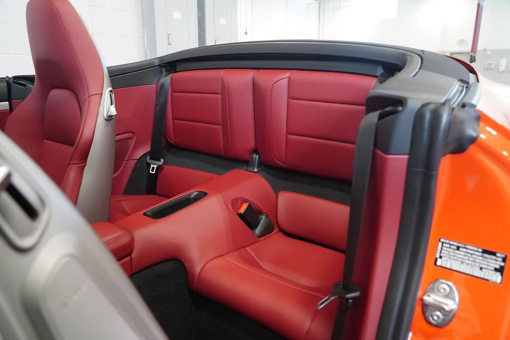 2018 Porsche 991 Carrera GTS - Image 16 of 31