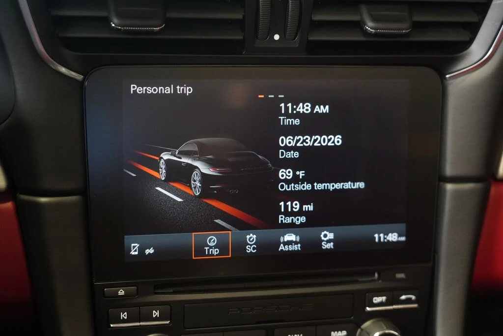 2018 Porsche 991 Carrera GTS - Image 25 of 31