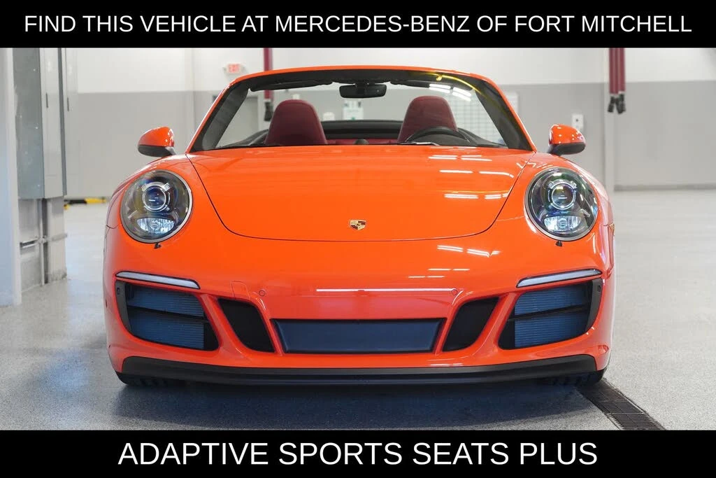 2018 Porsche 991 Carrera GTS - Image 2 of 31