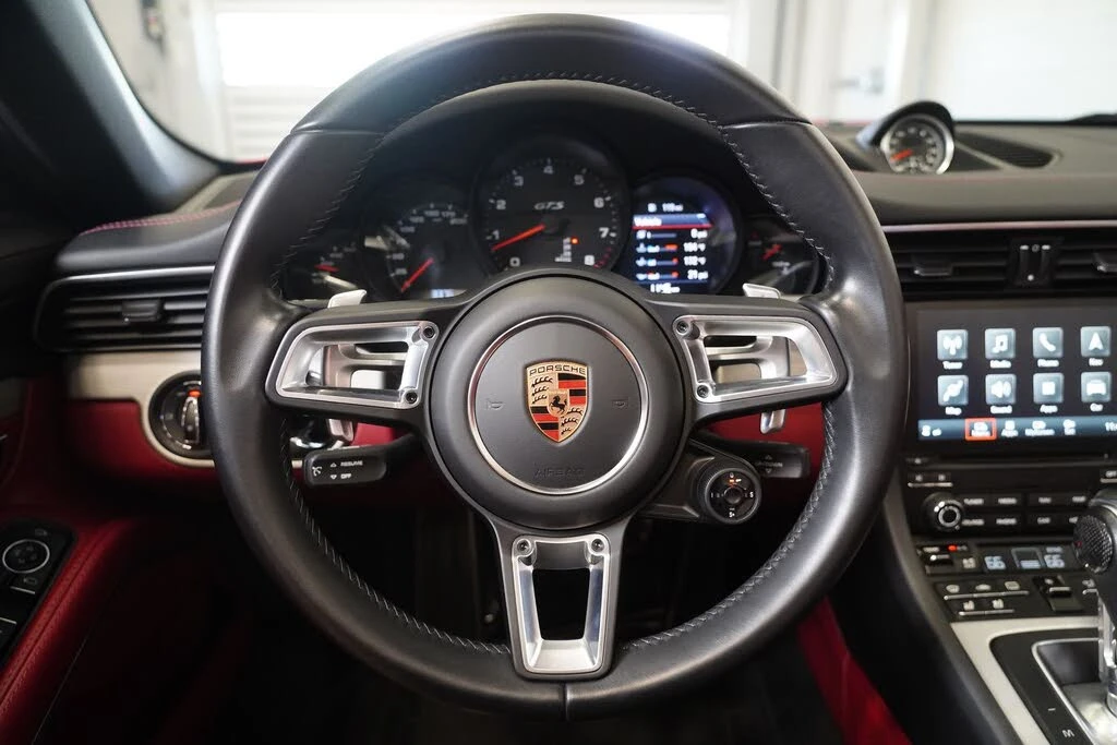 2018 Porsche 991 Carrera GTS - Image 18 of 31