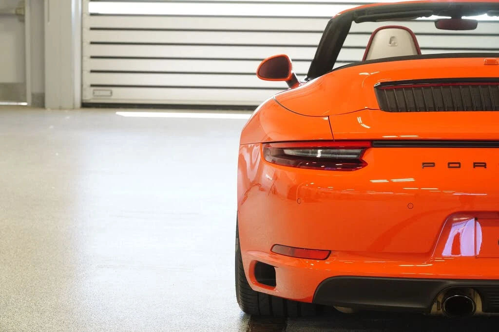 2018 Porsche 991 Carrera GTS - Image 12 of 31