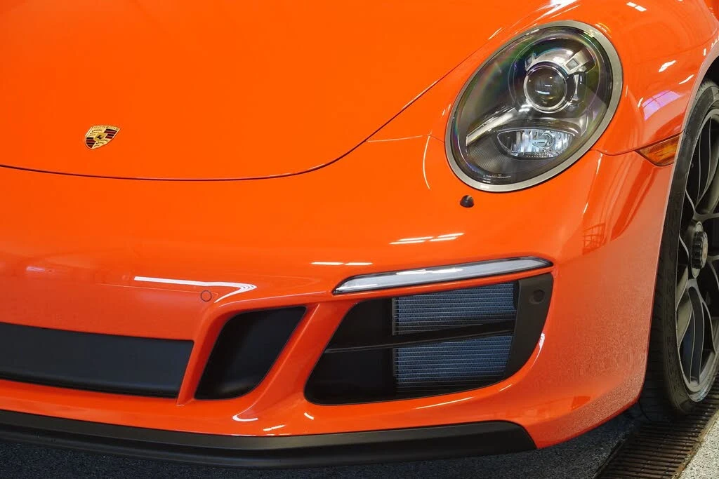 2018 Porsche 991 Carrera GTS - Image 9 of 31