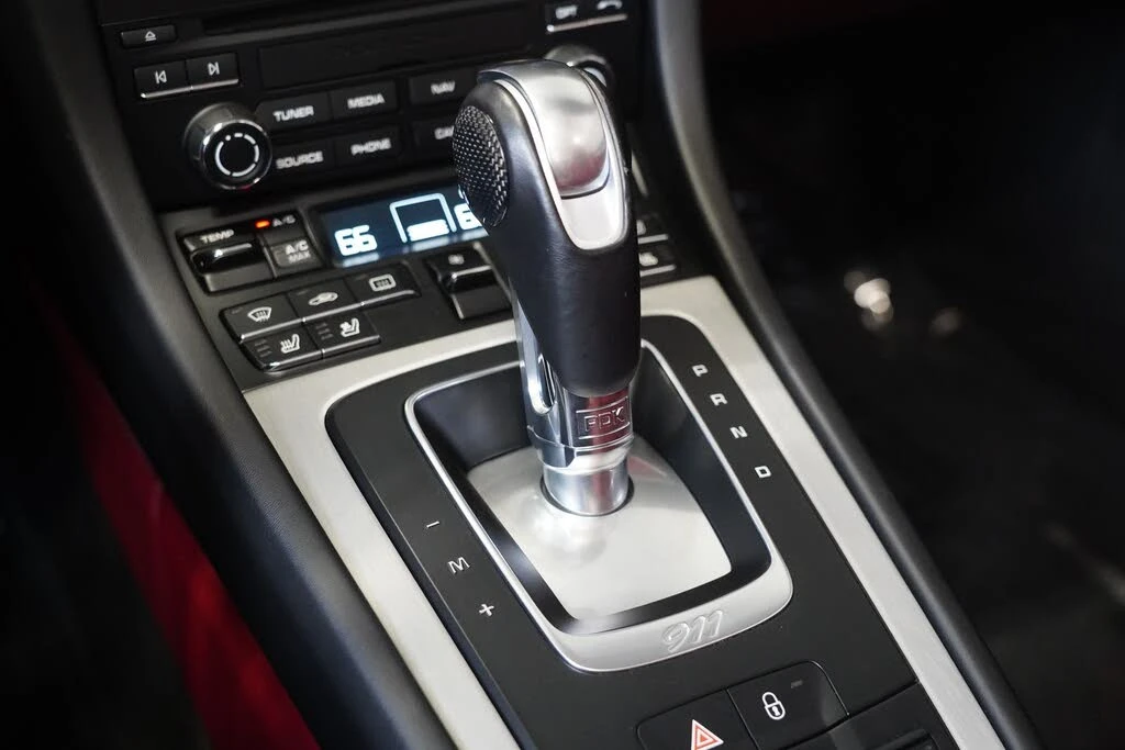 2018 Porsche 991 Carrera GTS - Image 27 of 31