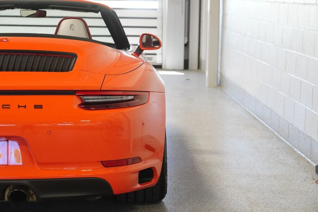 2018 Porsche 991 Carrera GTS - Image 13 of 31