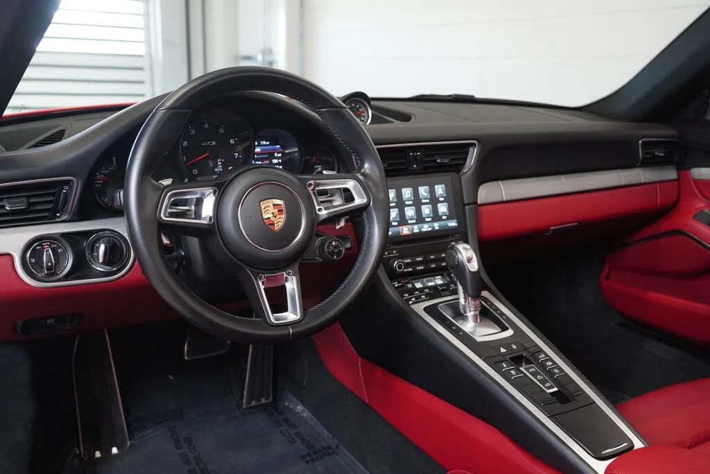 2018 Porsche 991 Carrera GTS - Image 17 of 31