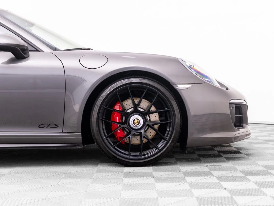 2018 Porsche 991 Carrera GTS - Image 29 of 31
