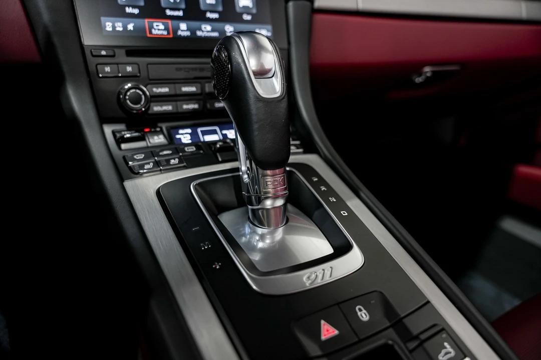 2018 Porsche 991 Carrera GTS - Image 16 of 21