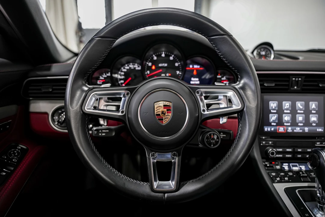2018 Porsche 991 Carrera GTS - Image 10 of 21