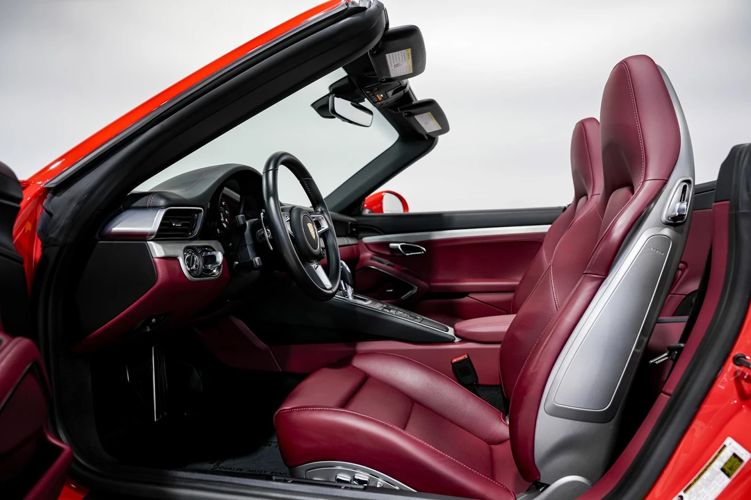 2018 Porsche 991 Carrera GTS - Image 21 of 21