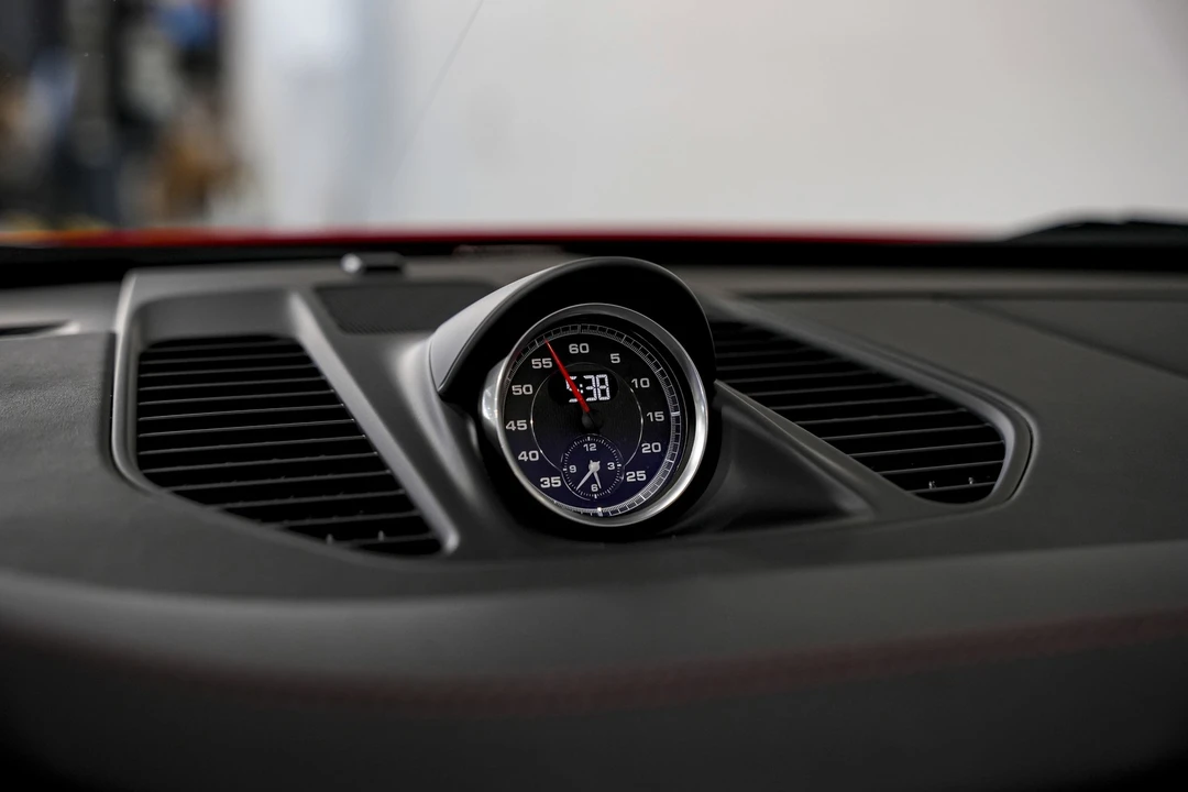 2018 Porsche 991 Carrera GTS - Image 12 of 21