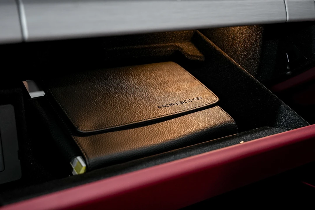 2018 Porsche 991 Carrera GTS - Image 19 of 21