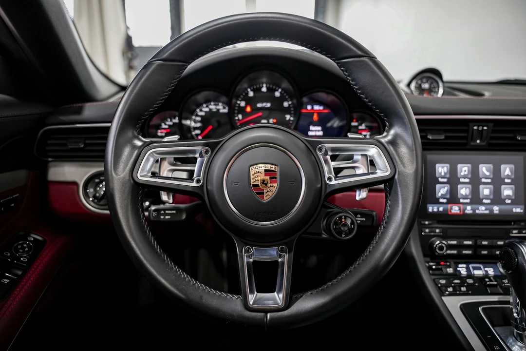 2018 Porsche 991 Carrera GTS - Image 10 of 12