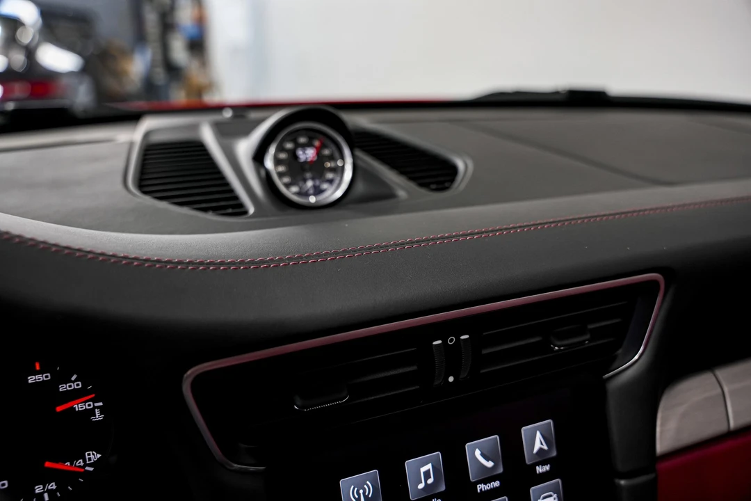 2018 Porsche 991 Carrera GTS - Image 13 of 21