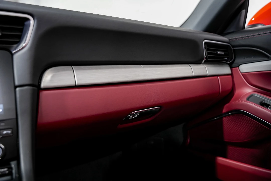 2018 Porsche 991 Carrera GTS - Image 18 of 21