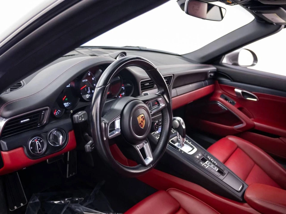 2018 Porsche 991 Carrera GTS - Image 4 of 5