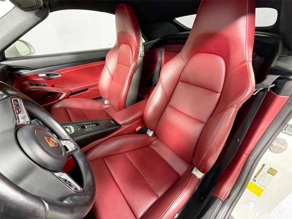 2018 Porsche 991 Carrera GTS - Image 5 of 5