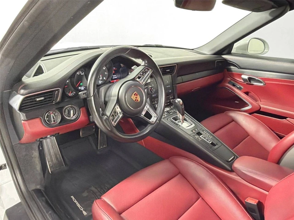 2018 Porsche 991 Carrera GTS - Image 4 of 5