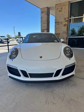 2018 Porsche 911 Carrera GTS Coupe 2D