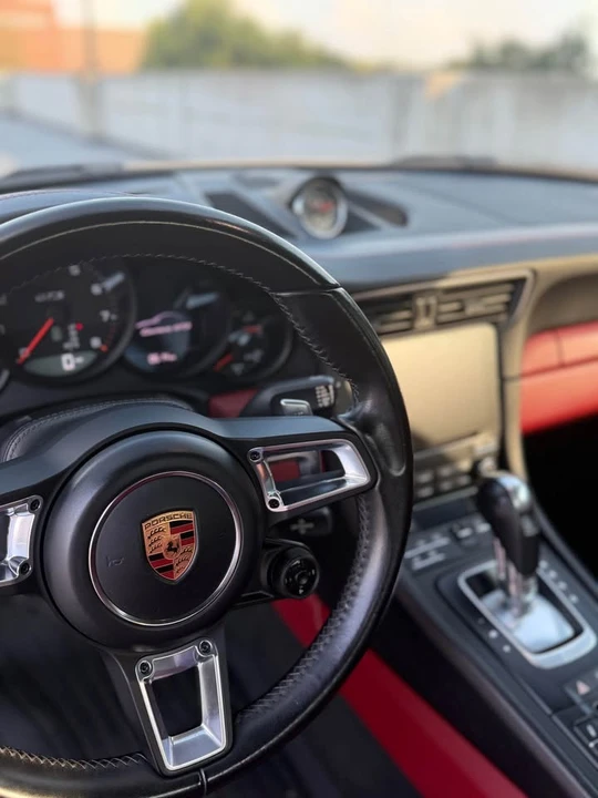 2018 Porsche 991 Carrera GTS - Image 10 of 12