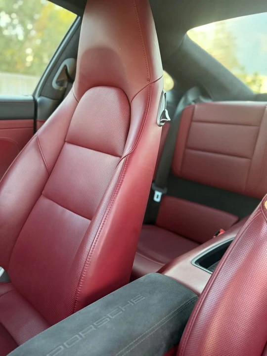 2018 Porsche 991 Carrera GTS - Image 12 of 12