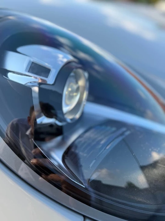 2018 Porsche 991 Carrera GTS - Image 7 of 12